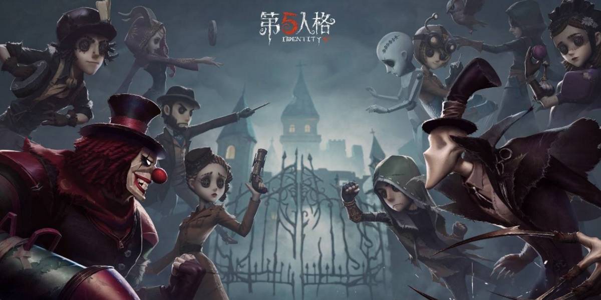 第五人格圣诞节活动主题都有啥子 第五人格圣诞节头像